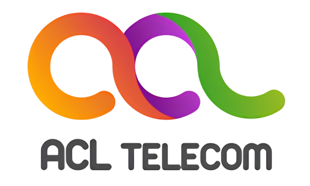 ACL Telecom Logo